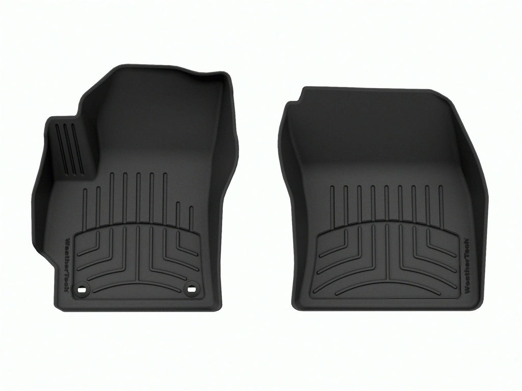 Weathertech 4415391IM FloorLiner™ HP for Select Toyota Corolla
