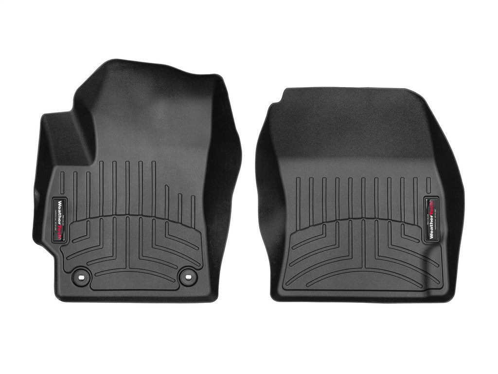 Weathertech 4415391 FloorLiner™ DigitalFit® for Select Toyota Corolla