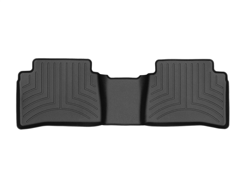 Weathertech 4415392 FloorLiner™ DigitalFit® for Select Toyota Corolla