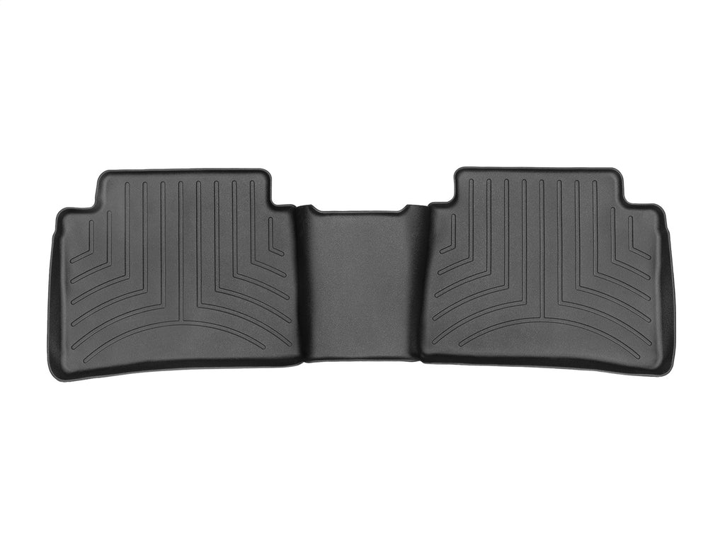 Weathertech 4415393 FloorLiner™ DigitalFit® for Select Toyota Corolla