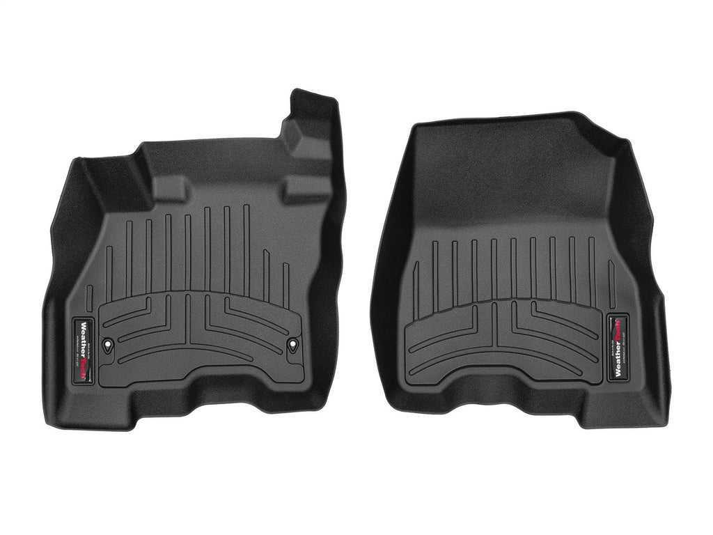 Weathertech 4415401 FloorLiner™ DigitalFit® for Select Nissan LEAF