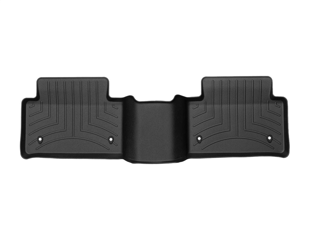 Weathertech 4415412 FloorLiner™ DigitalFit® for Select Land Rover Range Rover Evoque