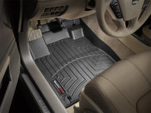 Load image into Gallery viewer, Weathertech 441541 FloorLiner™ DigitalFit® for Select Nissan Murano