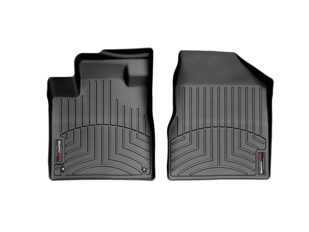 Weathertech 441541 FloorLiner™ DigitalFit® for Select Nissan Murano