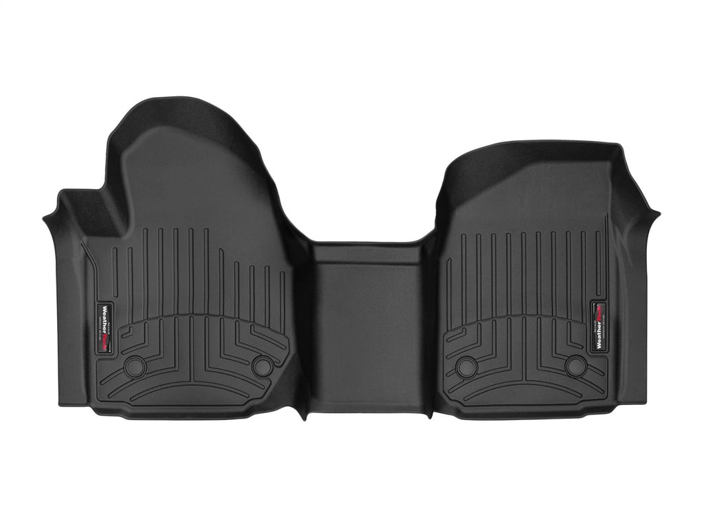 Weathertech 4415421V FloorLiner™ DigitalFit® for Select Chevrolet Silverado 1500, Chevrolet Silverado HD, Chevrolet Silverado HD, GMC Sierra 1500, GMC Sierra HD, GMC Sierra HD