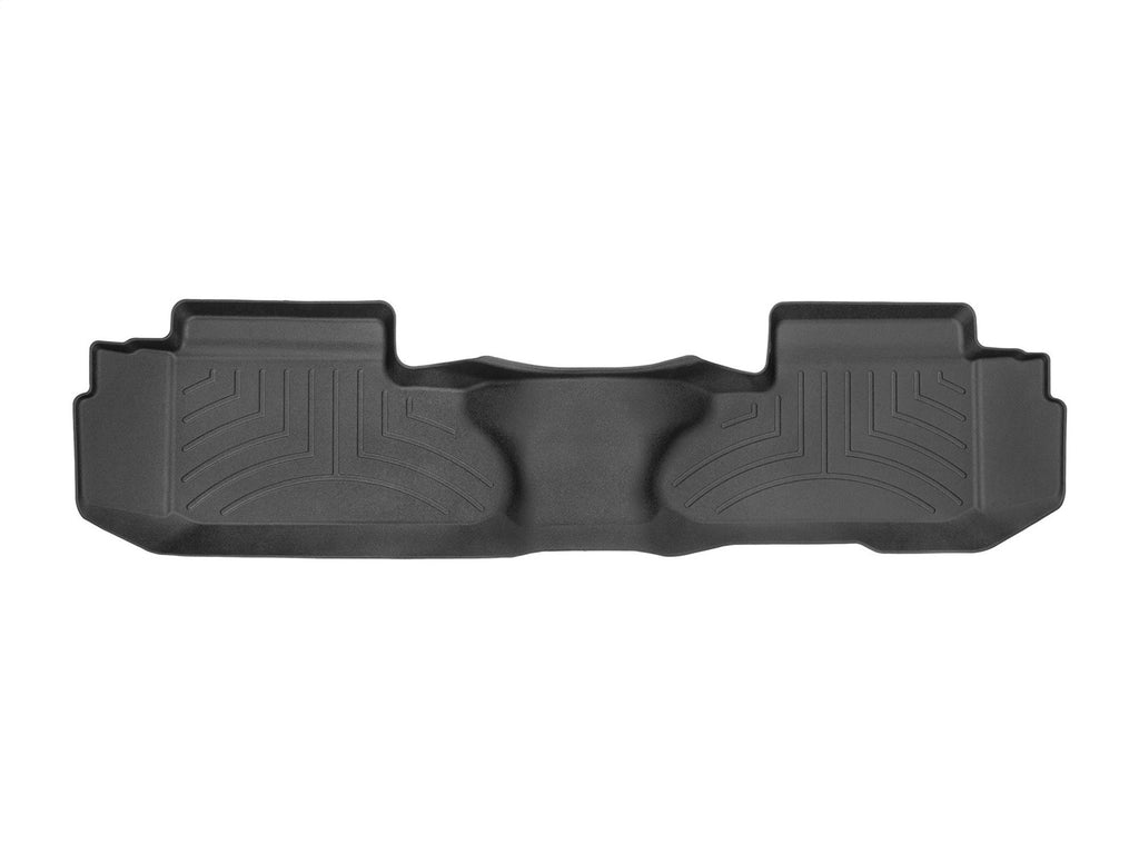 Weathertech 4415422V FloorLiner™ DigitalFit® for Select Chevrolet Silverado 1500, Chevrolet Silverado HD, Chevrolet Silverado HD, GMC Sierra 1500, GMC Sierra HD, GMC Sierra HD