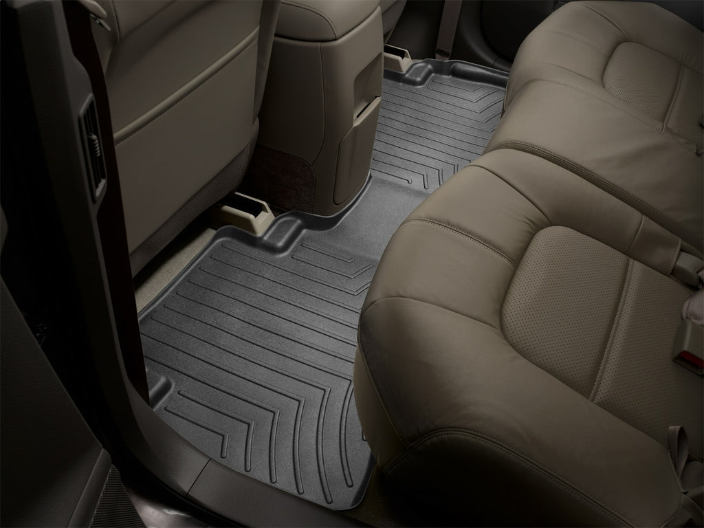 Weathertech 441542 FloorLiner™ DigitalFit® for Select Nissan Murano
