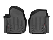 Load image into Gallery viewer, Weathertech 4415431V FloorLiner™ DigitalFit® for Select Chevrolet Silverado 1500, Chevrolet Silverado HD, Chevrolet Silverado HD, GMC Sierra 1500, GMC Sierra HD, GMC Sierra HD