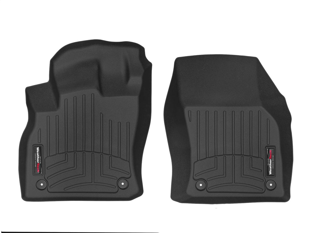 Weathertech 4415441 FloorLiner™ DigitalFit® for Select Audi Q3