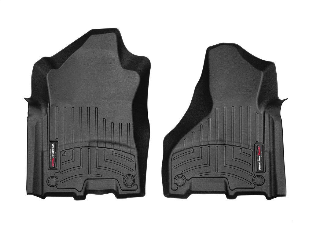 Weathertech 4415451 FloorLiner™ DigitalFit® for Select Ram 2500, Ram 3500, Ram 4500, Ram