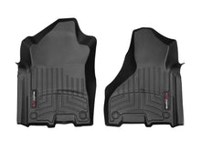 Load image into Gallery viewer, Weathertech 4415451 FloorLiner™ DigitalFit® for Select Ram 2500, Ram 3500, Ram 4500, Ram