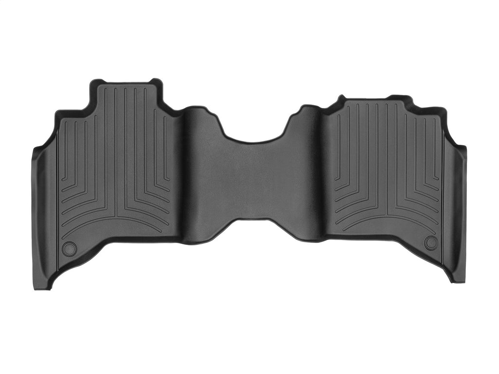 Weathertech 4415454 FloorLiner™ DigitalFit® for Select Ram 2500, Ram