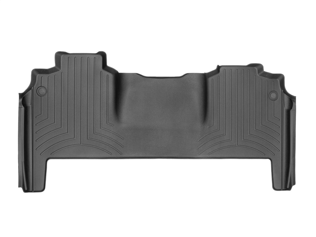 Weathertech 4415455 FloorLiner™ DigitalFit® for Select Ram 2500, Ram