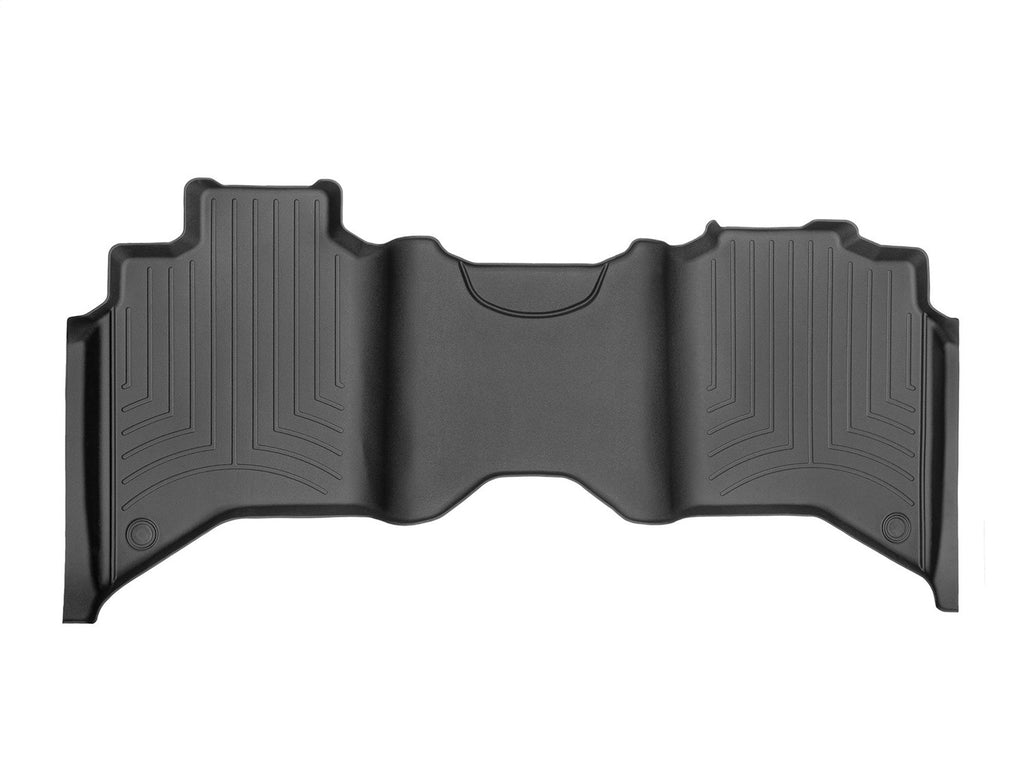 Weathertech 4415456 FloorLiner™ DigitalFit® for Select Ram 2500, Ram 3500, Ram 4500, Ram