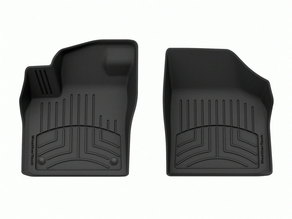 Weathertech 4415501IM FloorLiner™ HP for Select Volkswagen Atlas, Volkswagen Atlas Cross Sport