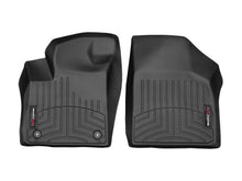 Load image into Gallery viewer, Weathertech 4415501 FloorLiner™ DigitalFit® for Select Volkswagen Atlas, Volkswagen Atlas Cross Sport