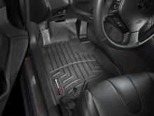 Load image into Gallery viewer, Weathertech 441561 FloorLiner™ DigitalFit® for Select INFINITI G35, INFINITI G37