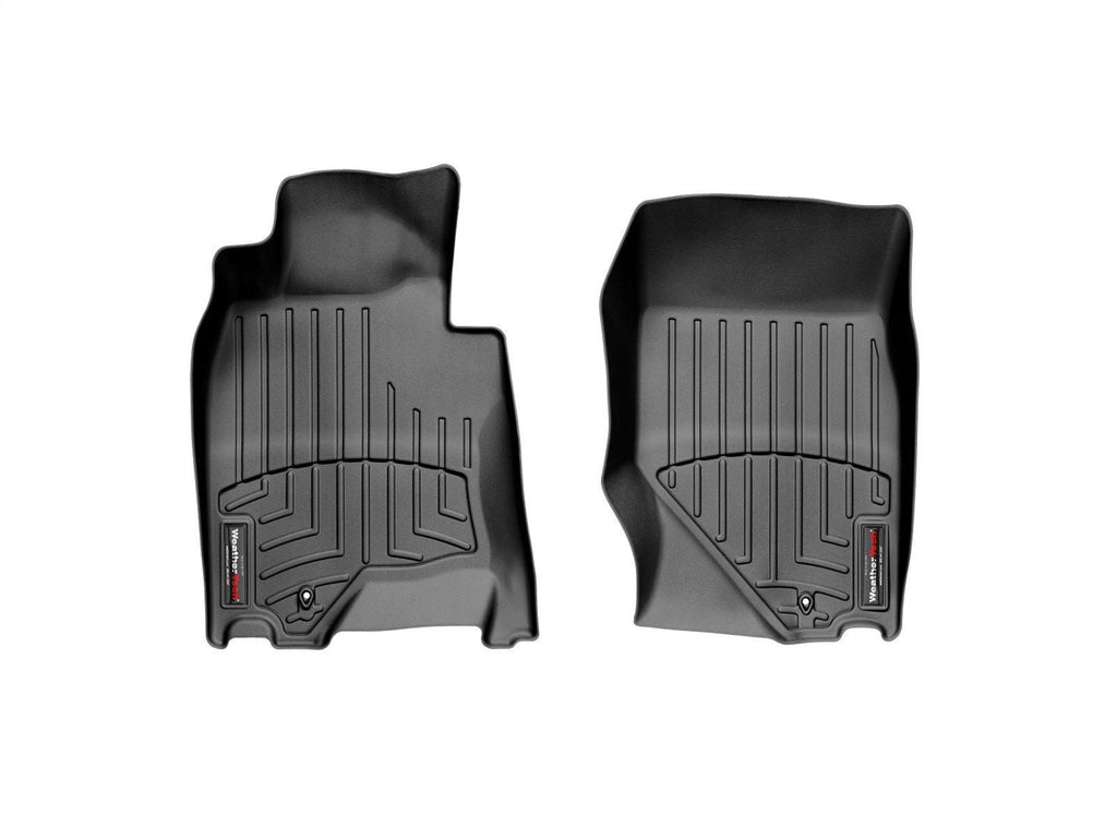 Weathertech 441561 FloorLiner™ DigitalFit® for Select INFINITI G35, INFINITI G37
