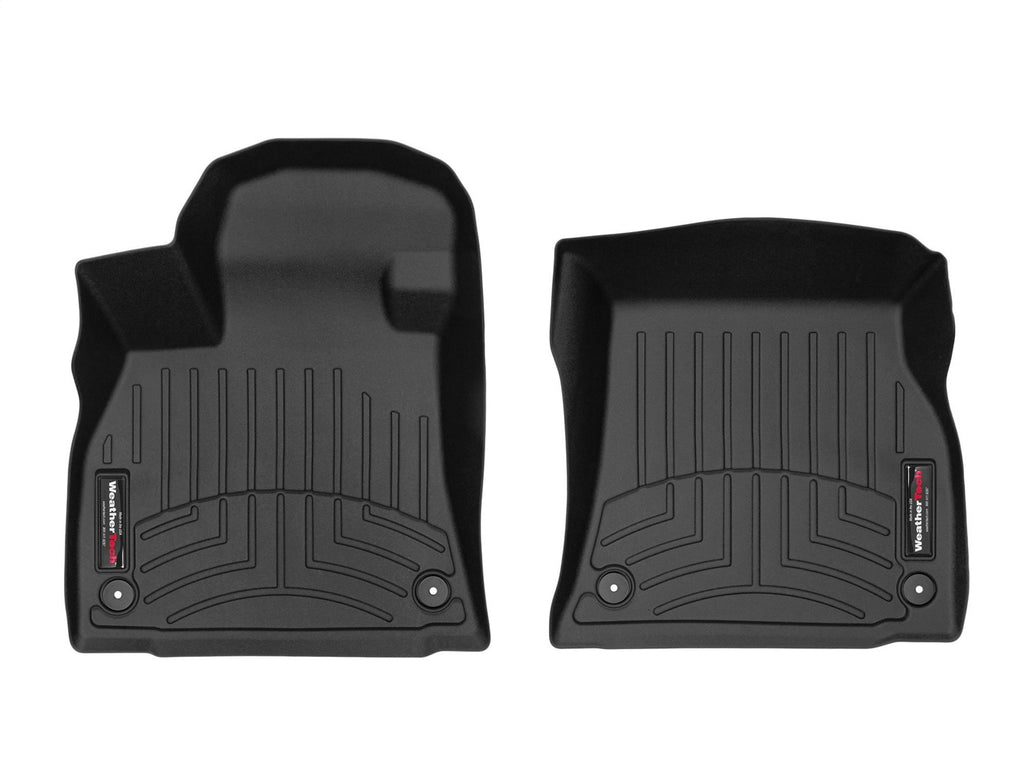 Weathertech 4415621 FloorLiner™ DigitalFit® for Select Audi Q8 e-tron, Audi Q8 e-tron Sportback, Audi SQ8 e-tron, Audi SQ8 e-tron Sportback, Audi e-tron Quattro, Audi e-tron S, Audi e-tron S Sportback, Audi e-tron Sportback