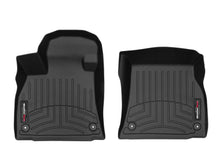 Load image into Gallery viewer, Weathertech 4415621 FloorLiner™ DigitalFit® for Select Audi Q8 e-tron, Audi Q8 e-tron Sportback, Audi SQ8 e-tron, Audi SQ8 e-tron Sportback, Audi e-tron Quattro, Audi e-tron S, Audi e-tron S Sportback, Audi e-tron Sportback
