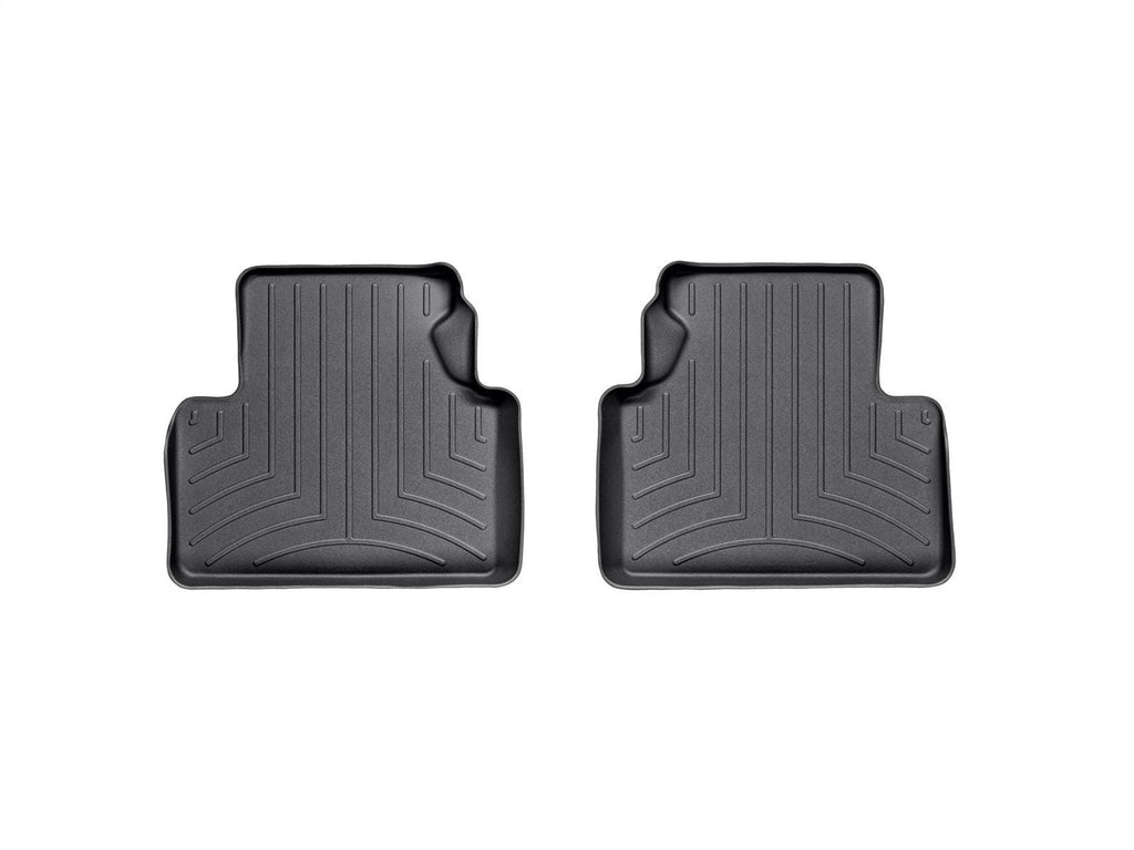 Weathertech 441562 FloorLiner™ DigitalFit® for Select INFINITI G35, INFINITI G37, INFINITI Q40, INFINITI Q60