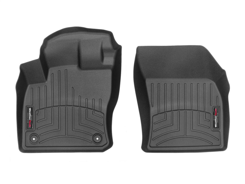 Weathertech 4415631 FloorLiner™ DigitalFit® for Select Volkswagen Tiguan
