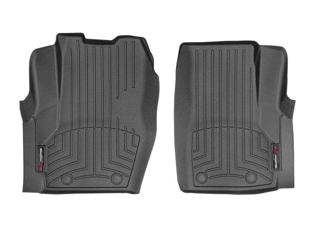 Weathertech 4415651 FloorLiner™ DigitalFit® for Select Freightliner M2, Freightliner M2 100, Freightliner M2 106, Freightliner M2 112