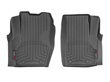 Load image into Gallery viewer, Weathertech 4415651 FloorLiner™ DigitalFit® for Select Freightliner M2, Freightliner M2 100, Freightliner M2 106, Freightliner M2 112