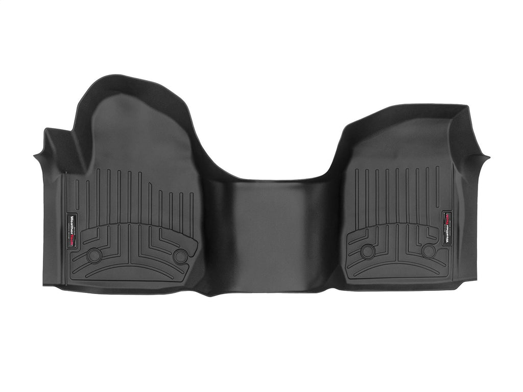 Weathertech 4415671 FloorLiner™ DigitalFit® for Select Chevrolet Silverado 1500, Chevrolet Silverado HD, Chevrolet Silverado HD, GMC Sierra 1500, GMC Sierra HD, GMC Sierra HD