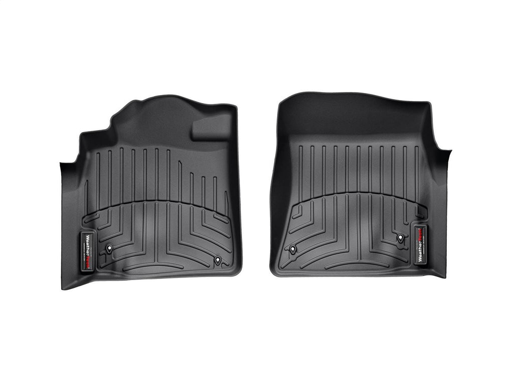 Weathertech 441571 FloorLiner™ DigitalFit® for Select Lexus LX570, Toyota Land Cruiser