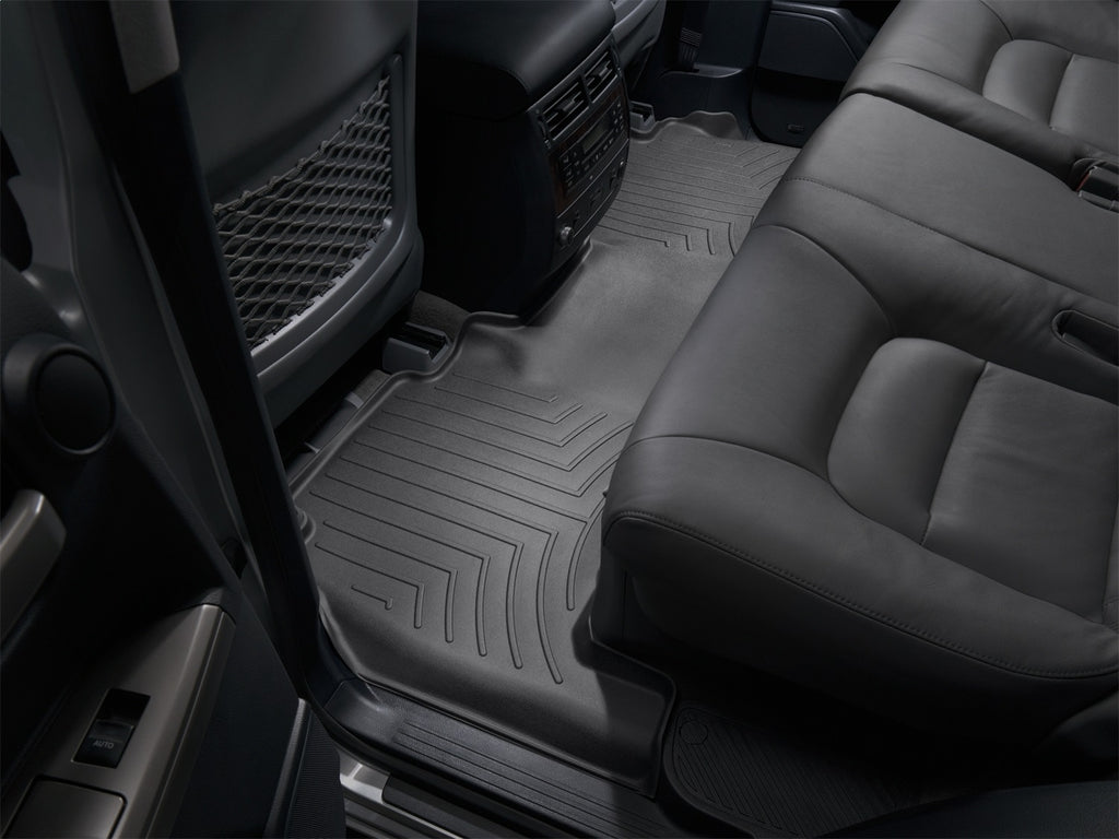Weathertech 441572 FloorLiner™ DigitalFit® for Select Lexus LX570, Toyota Land Cruiser