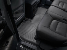 Load image into Gallery viewer, Weathertech 441572 FloorLiner™ DigitalFit® for Select Lexus LX570, Toyota Land Cruiser