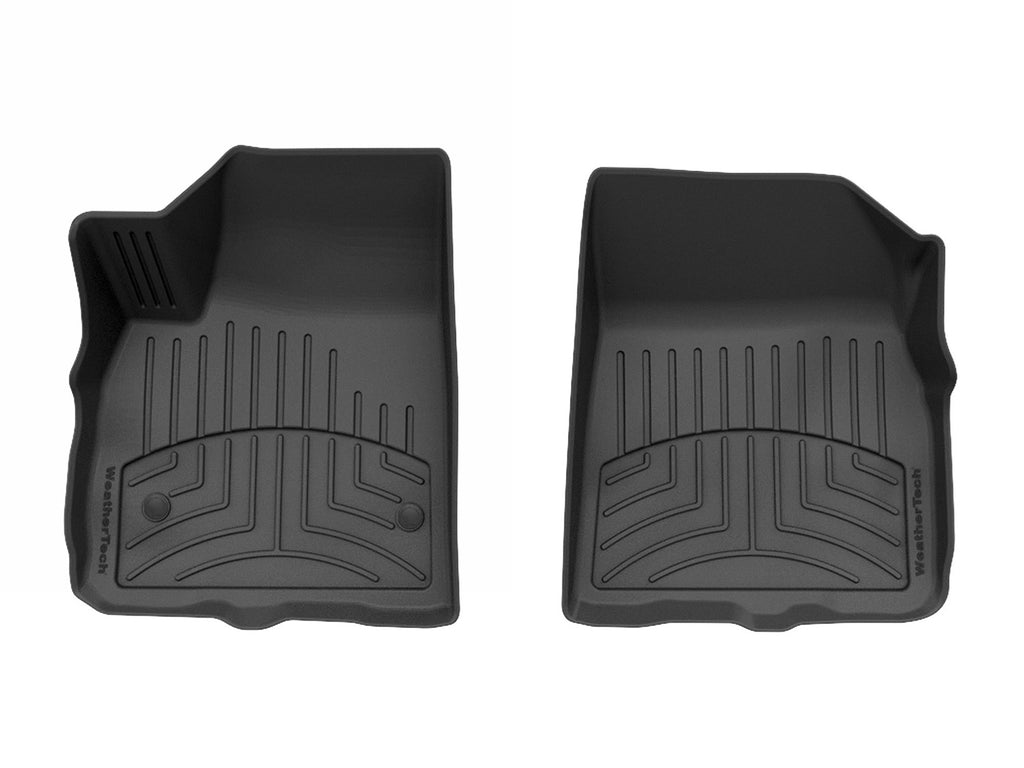 Weathertech 4415741IM FloorLiner™ HP for Select Cadillac XT6