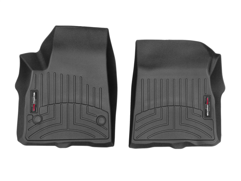 Weathertech 4415741 FloorLiner™ DigitalFit® for Select Cadillac XT6