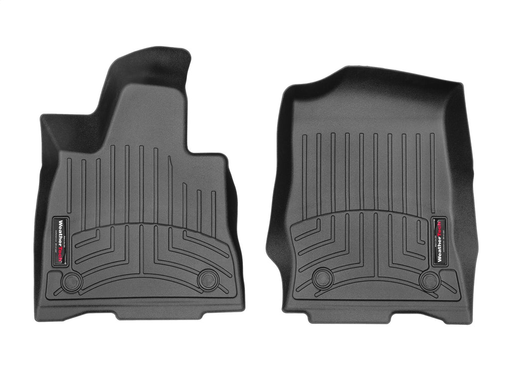 Weathertech 4415761 FloorLiner™ DigitalFit® for Select Lincoln Aviator