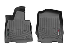 Load image into Gallery viewer, Weathertech 4415761 FloorLiner™ DigitalFit® for Select Lincoln Aviator