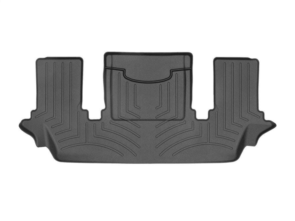 Weathertech 4415763 FloorLiner™ DigitalFit® for Select Lincoln Aviator