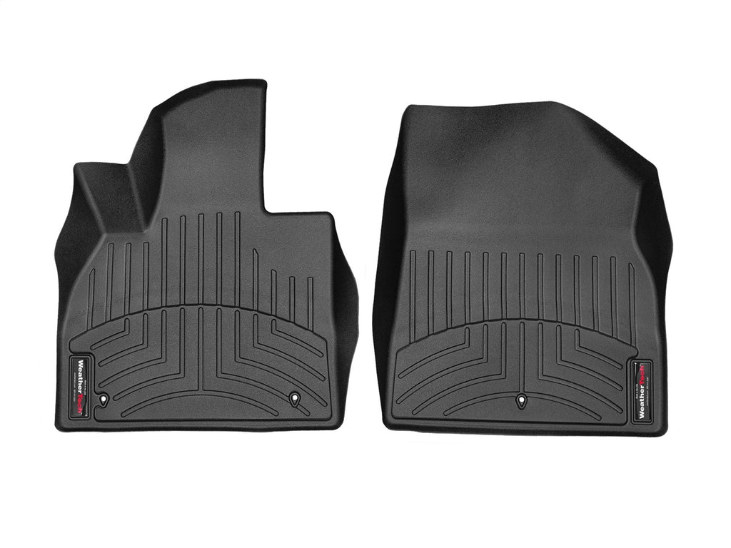 Weathertech 4415781 FloorLiner™ DigitalFit® for Select Hyundai Palisade
