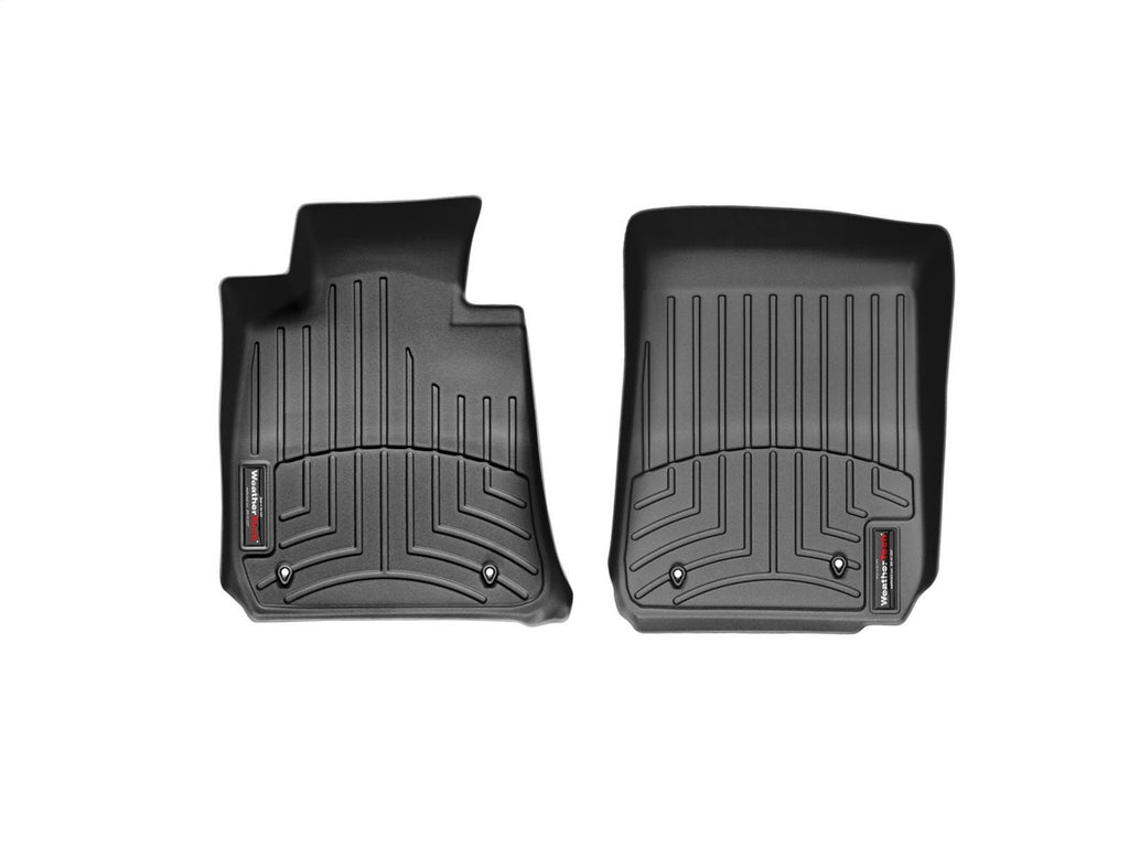 Weathertech 441581 FloorLiner™ DigitalFit® for Select BMW 325i, BMW 328i, BMW 330i, BMW 335i, BMW 335is, BMW M3