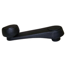 Load image into Gallery viewer, Crown Automotive Jeep Replacement 4415820 Window Handle for 1992-1995 Jeep YJ Wrangler, Left or Right for Select Jeep Wrangler