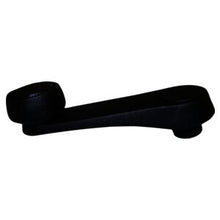 Load image into Gallery viewer, Crown Automotive Jeep Replacement 4415820 Window Handle for 1992-1995 Jeep YJ Wrangler, Left or Right for Select Jeep Wrangler