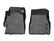 Load image into Gallery viewer, Weathertech 4415821 FloorLiner™ DigitalFit® for Select Nissan Versa