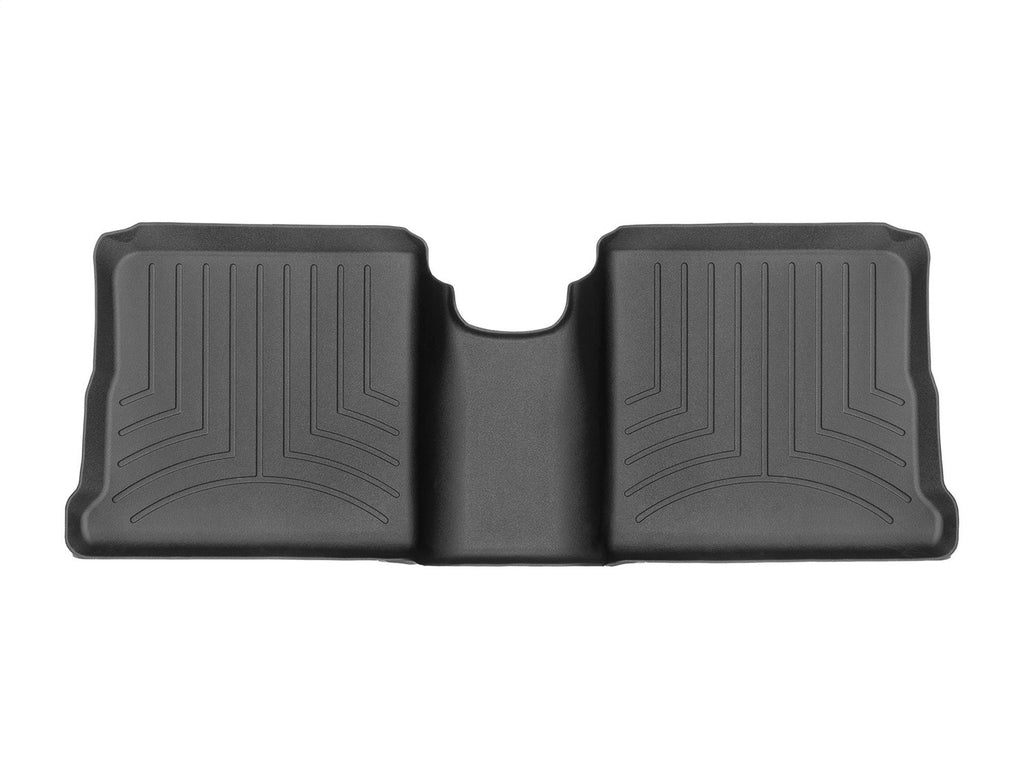 Weathertech 4415822 FloorLiner™ DigitalFit® for Select Nissan GT-R, Nissan Versa
