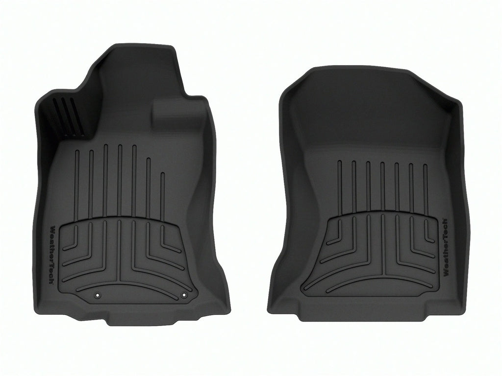 Weathertech 4415831IM FloorLiner™ HP for Select Subaru Legacy, Subaru Outback