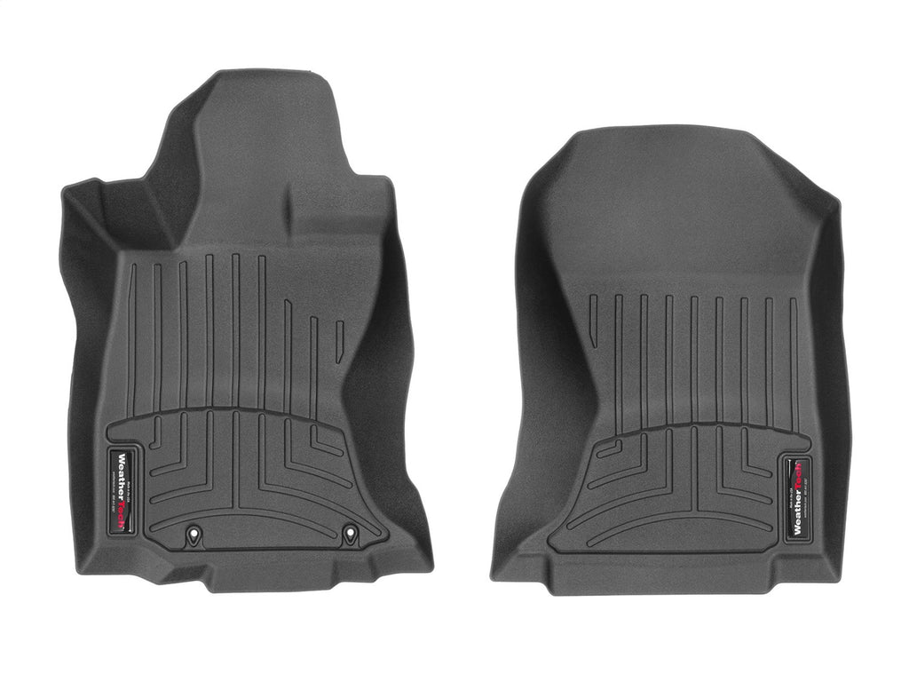 Weathertech 4415831 FloorLiner™ DigitalFit® for Select Subaru Legacy, Subaru Outback