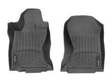 Load image into Gallery viewer, Weathertech 4415831 FloorLiner™ DigitalFit® for Select Subaru Legacy, Subaru Outback
