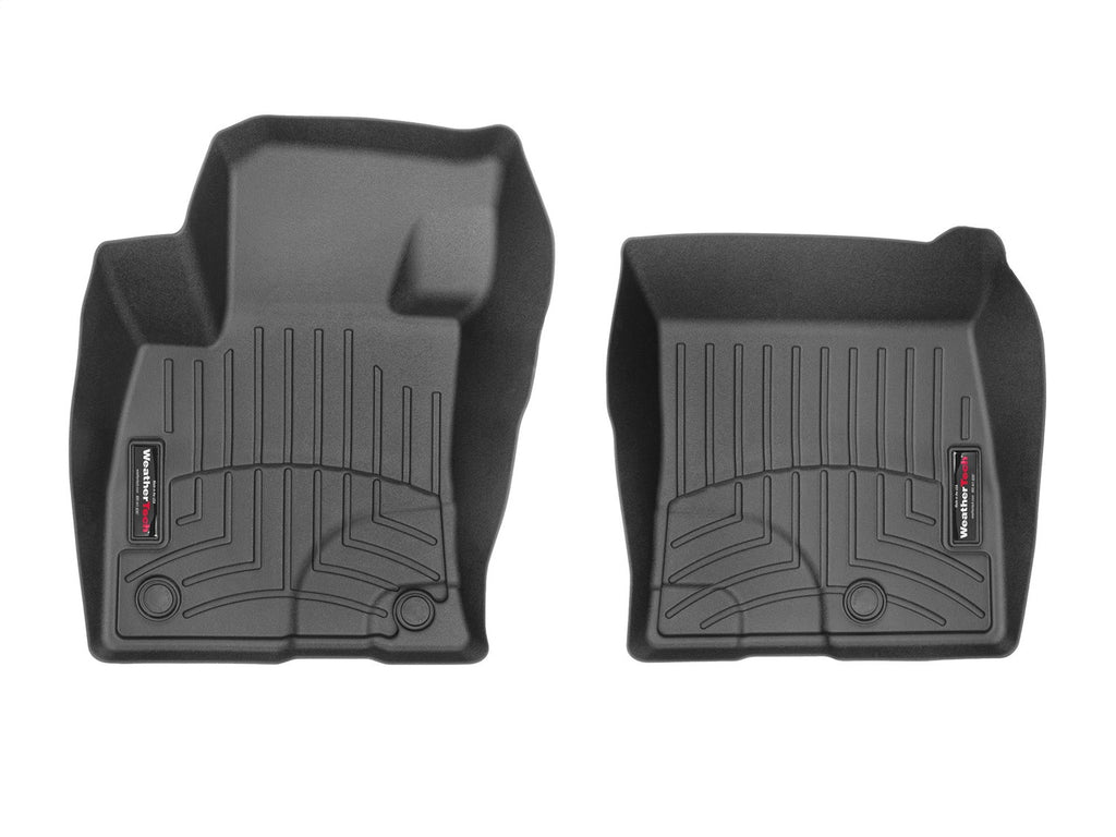 Weathertech 4415871 FloorLiner™ DigitalFit® for Select Ford Escape