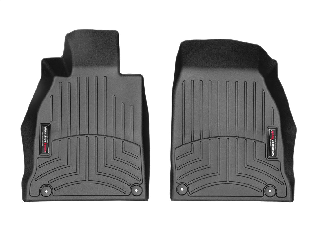 Weathertech 4415881 FloorLiner™ DigitalFit® for Select Porsche 911