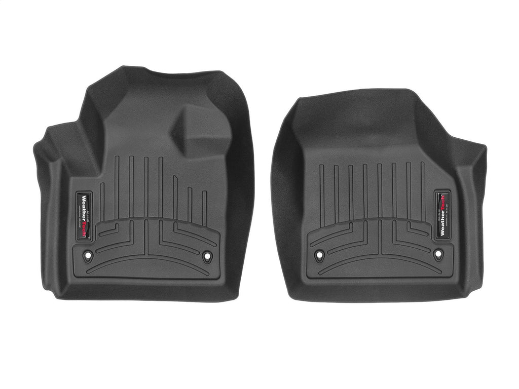 Weathertech 4415891 FloorLiner™ DigitalFit® for Select Land Rover Discovery Sport