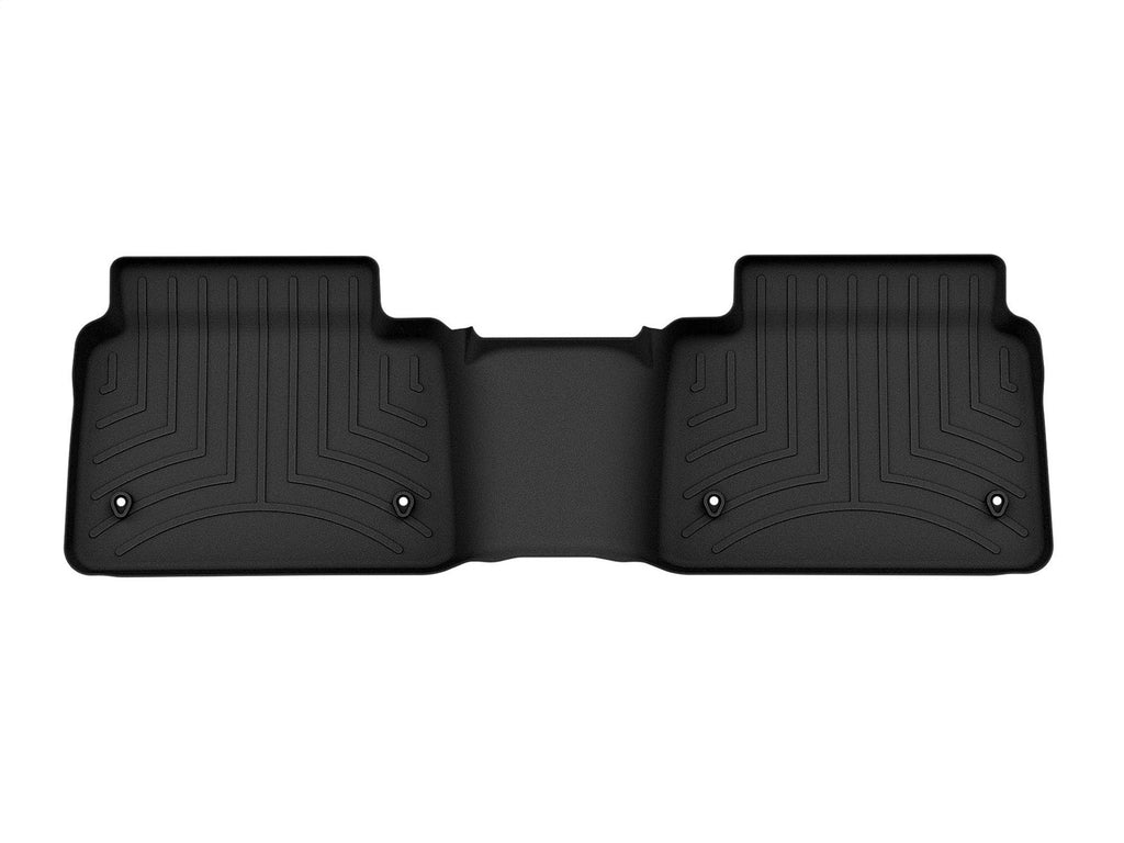 Weathertech 4415892 FloorLiner™ DigitalFit® for Select Land Rover Discovery Sport